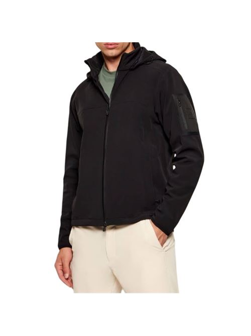 Giacca Boss ow_Hexashell BOSS | 50544557 OW_HEXASHELL JT.001
